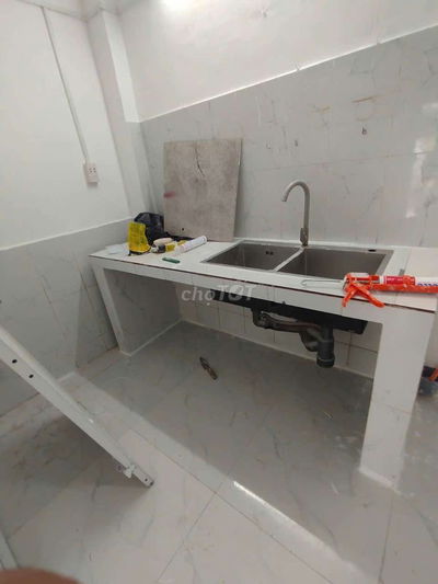 Cần cho thuê Đất + nhà hẻm đường tam bình, p tam Phú .Thủ Đức