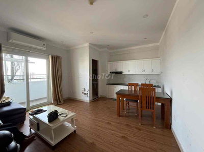 Cho thuê Chung Cư Mỹ Phúc 1 PN 52m2
