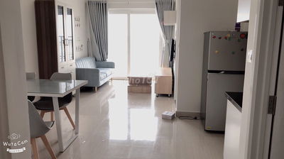 Cho thuê CH Moonlight Boulevard 2PN,2WC Nội thất cơ bản giá 10 triệu