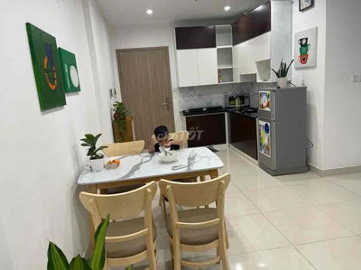 Bán căn hộ Vinhome Tây Mỗ 2 ngủ 55m2-Giá hợp lí
