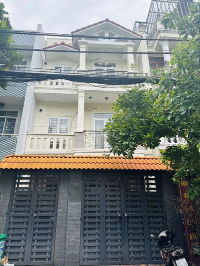 Ký Túc Xá New Tô Ký ngay Công Viên PM Quang Trung, ĐH,CĐ chỉ 1,3 tr/th