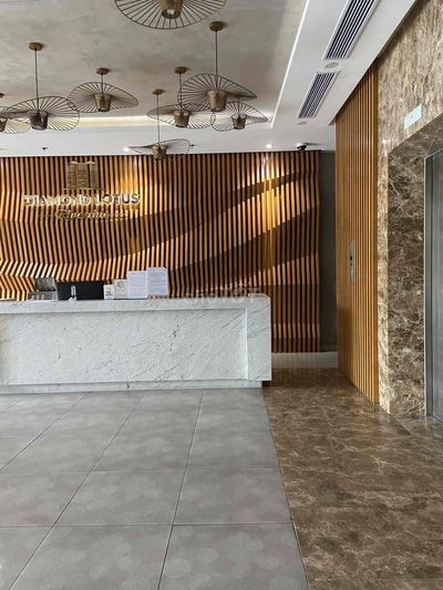 Bán gấp căn hộ 2PN sát ngay cạnh Q1