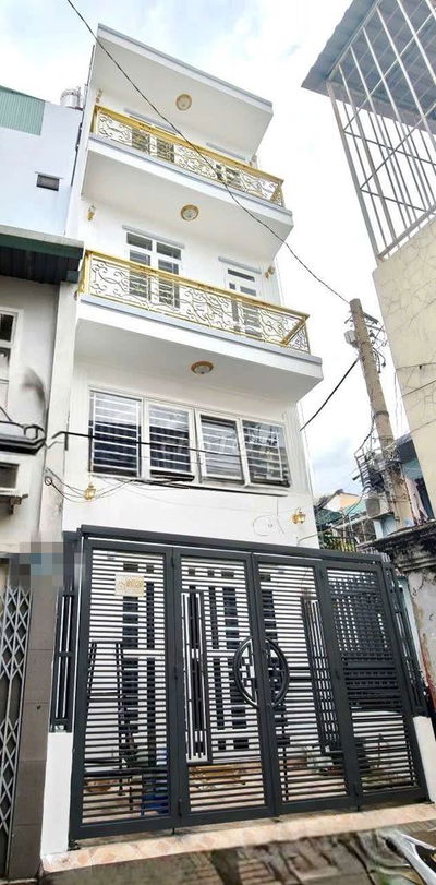 💥GIẢM 300TRIỆU BÁN NHÀ LẠC LONG QUÂN, TB- 30 M2❌ 5 TẦNG BTCT- 3PN/4WC