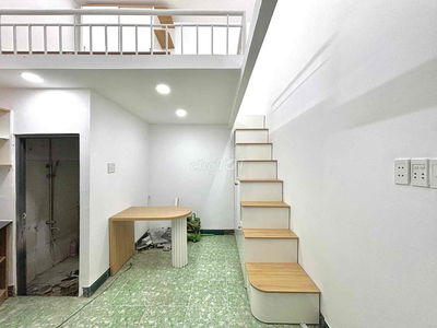✨Khai trương căn hộ mới_Duplex_Full nội thất_An ninh_Gần đh HUIT