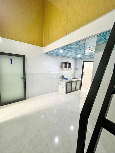 Minihouse Mới Xây Gần ĐHCT