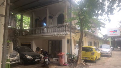 CHo thuê nhà 1t1l ngay gas metro THảo ĐIền làm vp công ty - 6.3 x 18