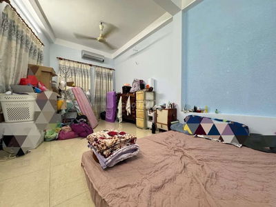 NHÀ 45m2 NỞ HẬU -5TẦNG -PHAN ĐÌNH PHÙNG ngay Cầu KIỆU -Phú Nhuận