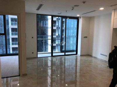 Cho thuê căn hộ 2PN Ba Son - ưu tiên khách công ty
