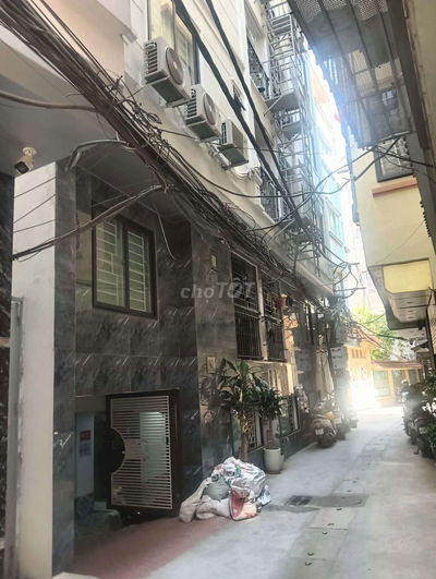 TT Thanh Xuân, CH CCMN Cự Lộc, 38m2 , 1PN + PK + Bếp , Giá 1,45 tỷ