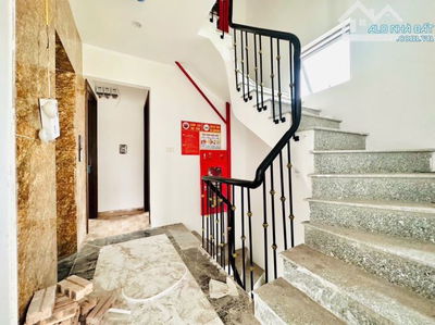 BÁN TÒA NHÀ CĂN HỘ DỊCH VỤ 8 TẦNG  NGỌC HỒI, THANH TRÌ-  Giá bán: 15 tỷ