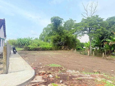 sổ hồng riêng , quê mỹ thạnh- tân trụ - long an , dt:106m2 , giá:290tr
