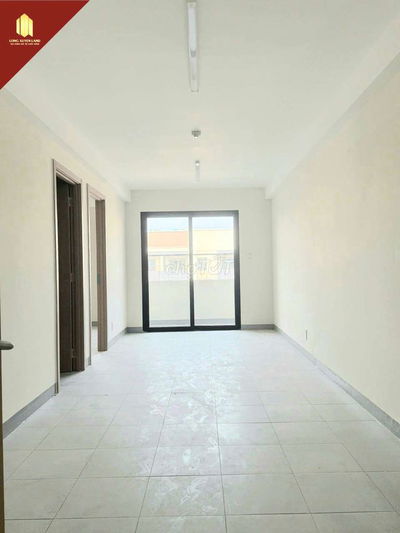 Căn hộ Golden City An Giang, 49m2, 2PN, 1 Toilet, mới 100%