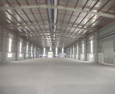Cho thuê kho xưởng KCN Nhơn Trạch, Huyện Nhơn Trạch, Đồng Nai