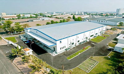 Cho thuê nhà xưởng 17.146m2 khu Linh Trung, TP Thủ Đức