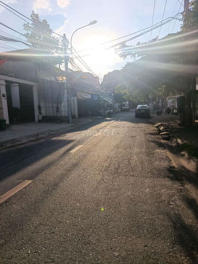 Bán nhà mặt tiền đường số Phường Phước Bình Tp Thủ Đức 100m2, 8,4 tỷ