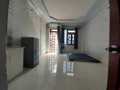 Cho Thuê Phòng Trọ Gò Vấp – Ban Công Thoáng, Full Nội Thất 4,3Tr