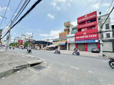 🆘CHỦ NHIỆT BÁN GIẢM MẠNH 300 TRIỆU 🔥👉GIÁ MỚI 4.2 TỶ