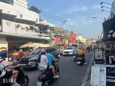📕📕📕( 13tr ) Cho thuê Mặt Bằng Kinh Doanh Sầm Uất - Phước Long - Q.9