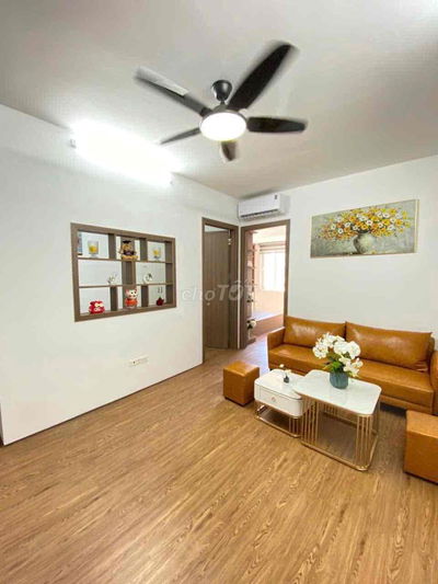 Bán CCMN Thoáng Đẹp Full Nội Thất - Nguyễn Trãi, Đh Hà Nội, Hv An Ninh