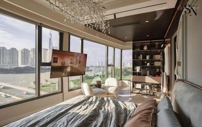 VP Chuyển Nhượng River-Tất tần tật các căn bán 1PN-10.5 tỷ,2PN-13,9 tỷ, 3PN-21,5 tỷ,sẵn pass,dễ xem