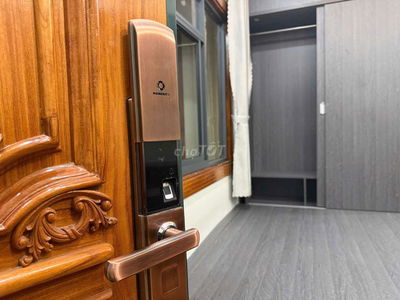 CHO THUÊ CHDV MINI QUANG TRUNG GẦN EMRART PHAN HUY ÍCH GÒ VẤP