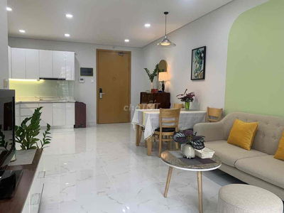 Cần bán căn 3PN CC Ngay Lê Thị Chợ Q7, giá chỉ 4.6 tỷ