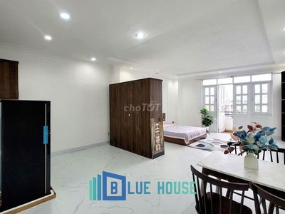 ✅ Cho thuê phòng trọ 45m2 nội thất đầy đủ - Trần Nhân Tông , Tân Bình