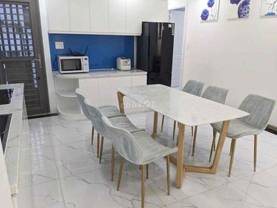 Bán 3PN Saigon South Q7, Full nội thất, nhà mới