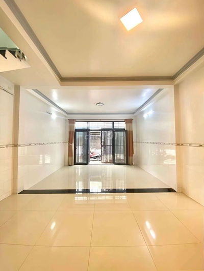 HẺM 3G TỈNH LỘ 10 TRƯƠNG PHƯỚC PHAN 2 TẦN 5.5M10M SÁT AEON Chỉ 3.95 TY