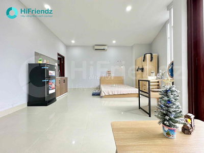 Studio full nội thất 30m2 ngay Đỗ Xuân hợp, Phước Long B, Quận 9