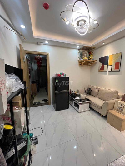 Bán CCMN Mới Đẹp Tầng Trung Full Đồ - Nguyễn Trãi, Cạnh Royal City