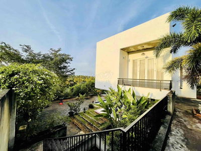 💥Biệt thự sân vườn đẹp - rộng 1.600m2 hẻm Hà Huy Tập - 9.2 tỷ
