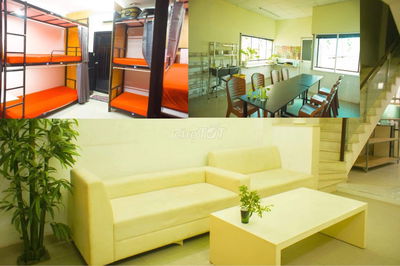 Nguyễn Thị Minh Khai Điện Biên Phủ Trọ ghép Sinh viên Văn phòng Q3