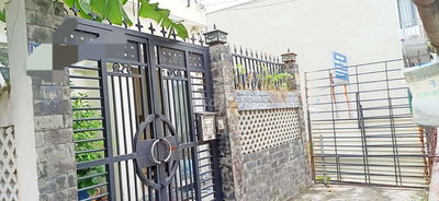 31M2 ĐẤT THỔ CƯ-SHR- HUỲNH TẤN PHÁT QUẬN 7 NHỈNH 2 TỶ