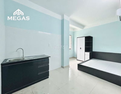 Studio Ngay KDC Nam Long - Đỗ Xuân Hợp - Liên Phường