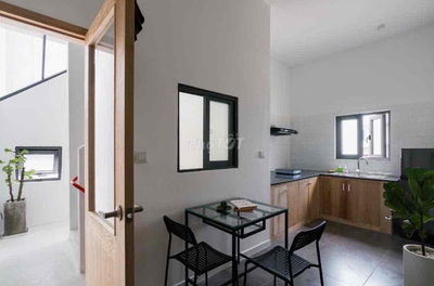 🌆36m2 nhà 4 tầng 4pn 4wc ngan 5m3  gần mặt tiền