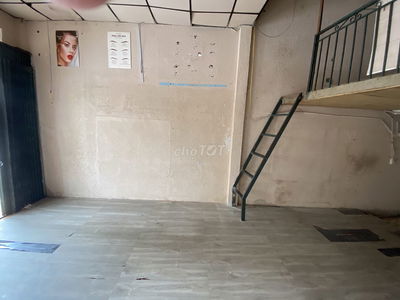 MB kinh doanh 50m2 mặt tiền đường Lê Đình Cẩn gần chợ Ông Búp