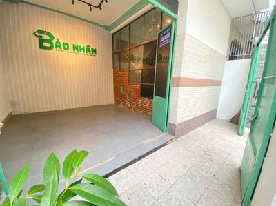 MBKD Nguyễn Đình Chiểu nguyễn kiệm gần coopmart Phan Đăng Lưu