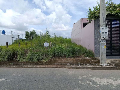 Chính chủ cần bán nền đất đẹp