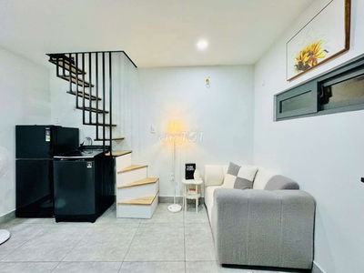 [ 200M TỚI CHỢ BÀ CHIỂU ] VỊ TRÍ ĐẸP_TT BÌNH THẠNH