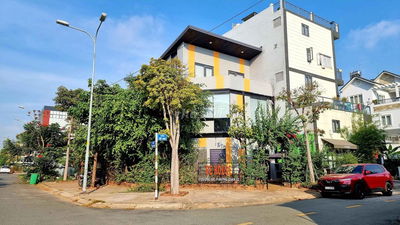 VĂN PHÒNG CHO THUÊ 29M2 & 56M2 Ở AN PHÚ AN KHÁNH QUẬN 2