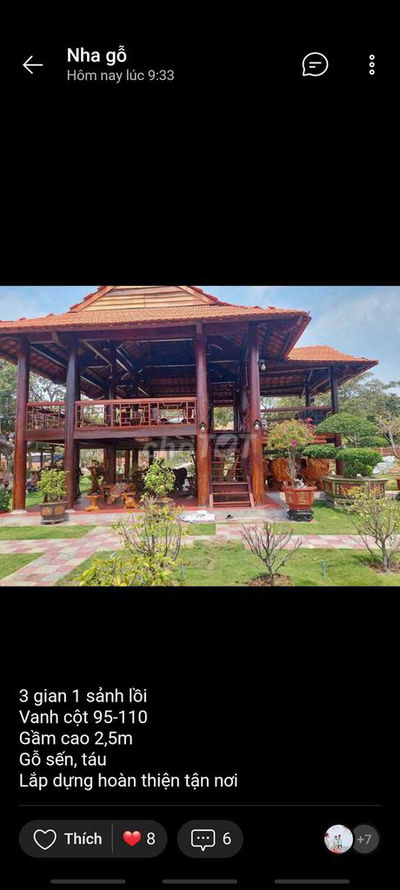 Bán 1000 m2 đất thổ cư