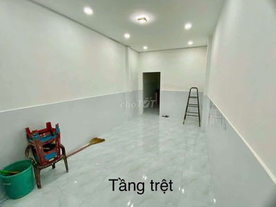 2 PHÒNG. HẺM 3M TÔN THẤT HIỆP