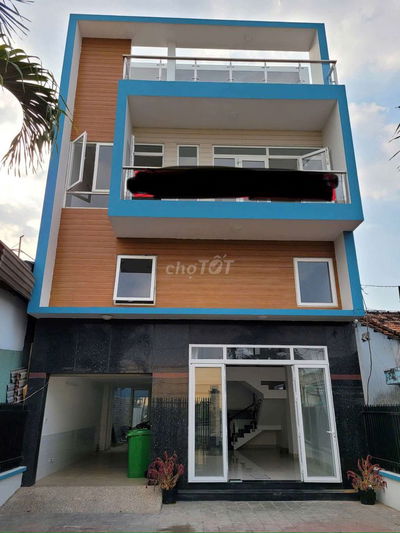 BÁN CHDV HXH 200M² Q9, ĐANG KHAI THÁC THU NHẬP 20TR/THÁNG, GIÁ 11 TỶ