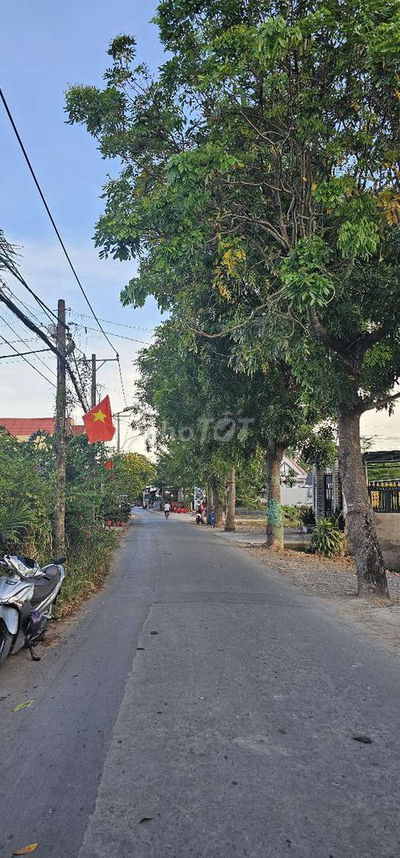 BÁN 820M ĐẤT MẶT TIỀN NGUYỄN ĐÌNH KIÊN,BÌNH CHÁNH SÁT BV NHI ĐỒNG TP