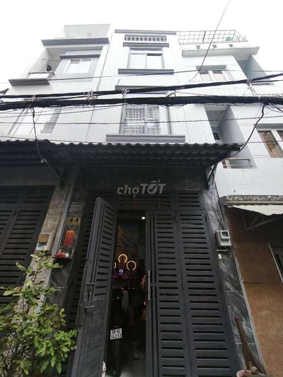 4 PHÒNG KHU BÌNH PHÚ