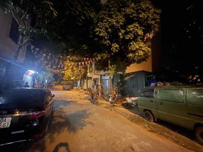 Bán lô đất dịch vụ Yên Nghĩa – Hà Đông dt 50m giá đầu tư