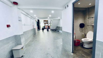 BÁN CHDV CAO CẤP NGAY TRƯỜNG ĐH BÁCH KHOA, NGUỒN THU SẴN NĂM MƯƠI TRẸO