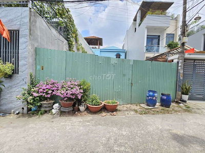 Đất đẹp 116m ngang 7m gần chợ Dĩ An 1 và BigC Go Dĩ An