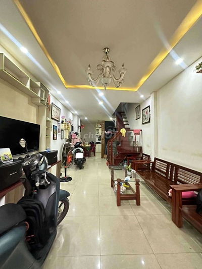 Tân phú 45m2 (3,6×12,5m) sổ A4  -2pn-2wc nhỉnh 4 tỷ.